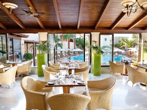Imagen general del Hotel Grecotel Casa Adele. Foto 7