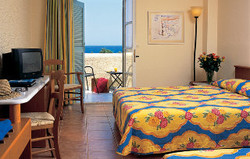 Imagen de la habitación del Hotel Grecotel Casa Marron All Inclusive Resort. Foto 5