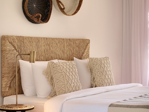 Imagen de la habitación del Hotel Grecotel Casa Paradiso - All Inclusive. Foto 6