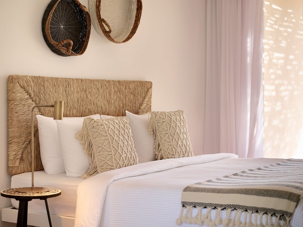 Imagen de la habitación del Hotel Grecotel Casa Paradiso - All Inclusive. Foto 7