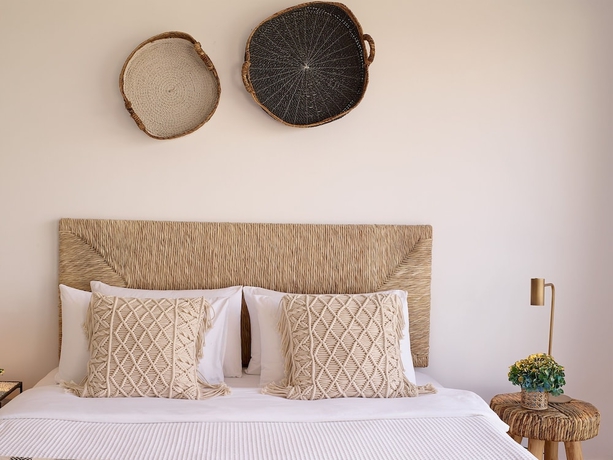 Imagen de la habitación del Hotel Grecotel Casa Paradiso - All Inclusive. Foto 10