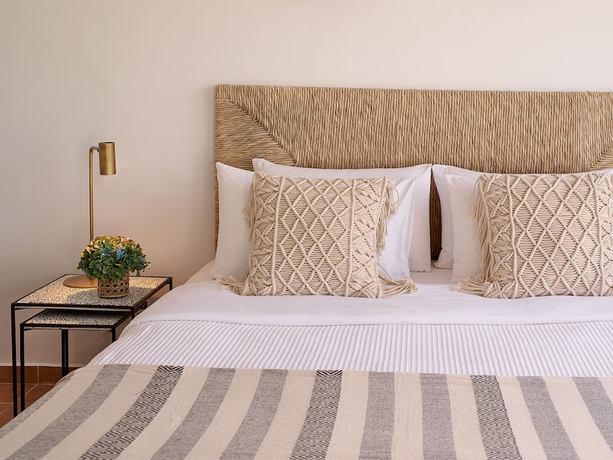 Imagen de la habitación del Hotel Grecotel Casa Paradiso - All Inclusive. Foto 11