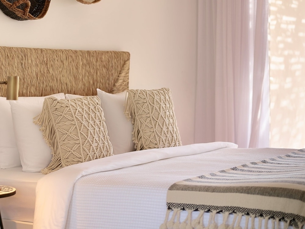 Imagen de la habitación del Hotel Grecotel Casa Paradiso - All Inclusive. Foto 12