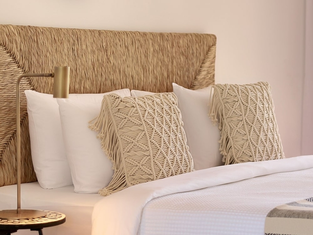 Imagen de la habitación del Hotel Grecotel Casa Paradiso - All Inclusive. Foto 13