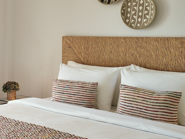 Imagen de la habitación del Hotel Grecotel Casa Paradiso - All Inclusive. Foto 14