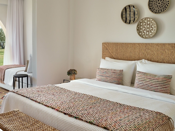 Imagen de la habitación del Hotel Grecotel Casa Paradiso - All Inclusive. Foto 15