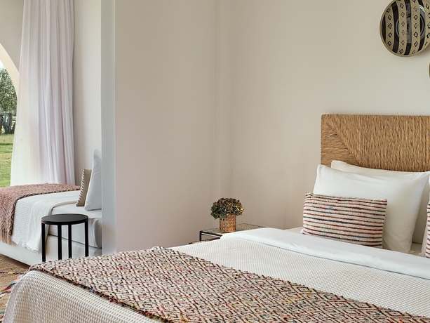 Imagen de la habitación del Hotel Grecotel Casa Paradiso - All Inclusive. Foto 16