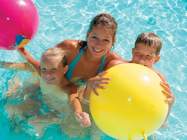 Imagen general del Hotel Grecotel Casa Paradiso - All Inclusive. Foto 2