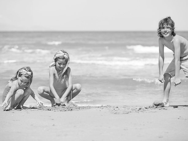 Imagen general del Hotel Grecotel Casa Paradiso - All Inclusive. Foto 3