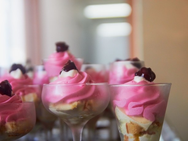 Imagen del bar/restaurante del Hotel Grecotel Casa Paradiso - All Inclusive. Foto 5