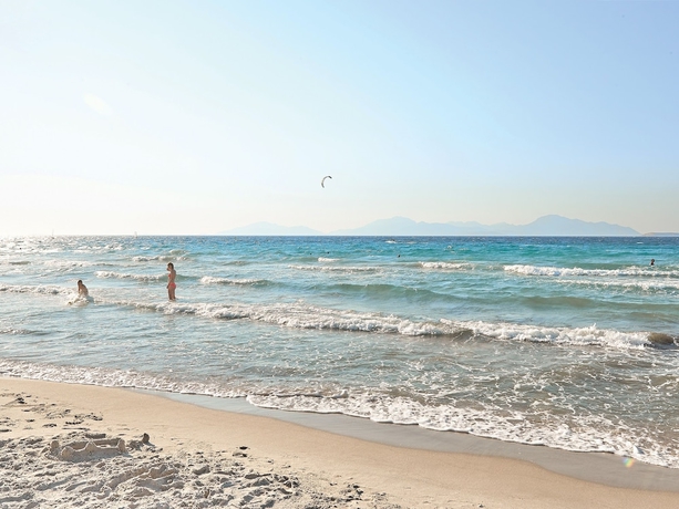 Imagen de los exteriores del Hotel Grecotel Casa Paradiso - All Inclusive. Foto 19