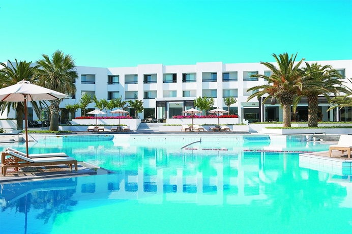 Imagen general del Hotel Grecotel Creta Palace. Foto 3