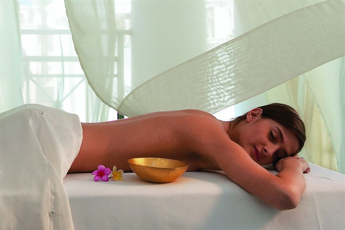 Imagen general del Hotel Grecotel Creta Palace. Foto 2