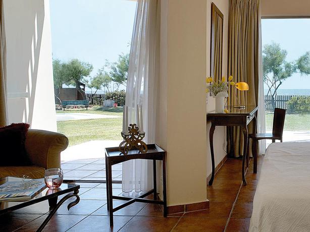 Imagen general del Hotel Grecotel Egnatia. Foto 1