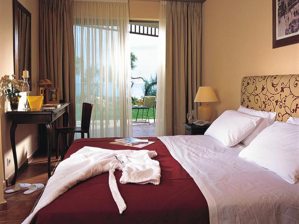 Imagen general del Hotel Grecotel Egnatia. Foto 5