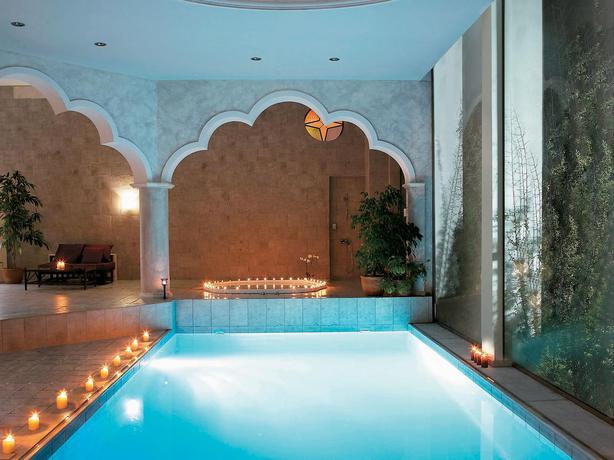 Imagen general del Hotel Grecotel Egnatia. Foto 8