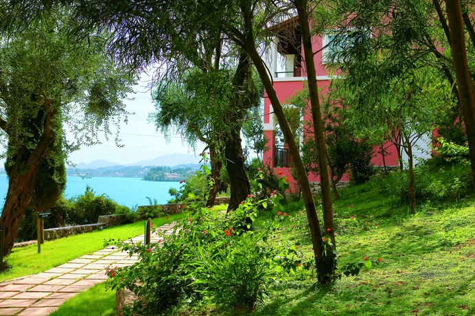 Imagen de los exteriores del Hotel Grecotel Eva Palace. Foto 7