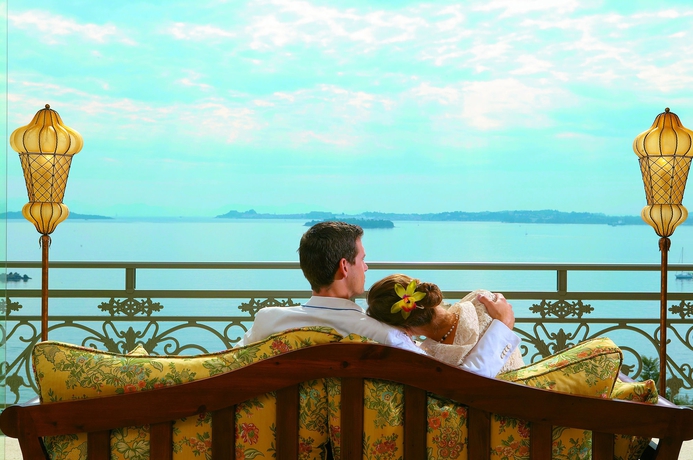 Imagen general del Hotel Grecotel Eva Palace. Foto 2