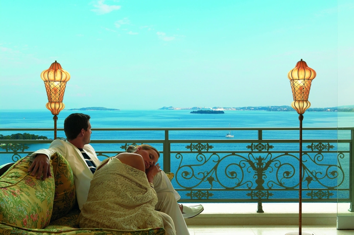 Imagen general del Hotel Grecotel Eva Palace. Foto 3