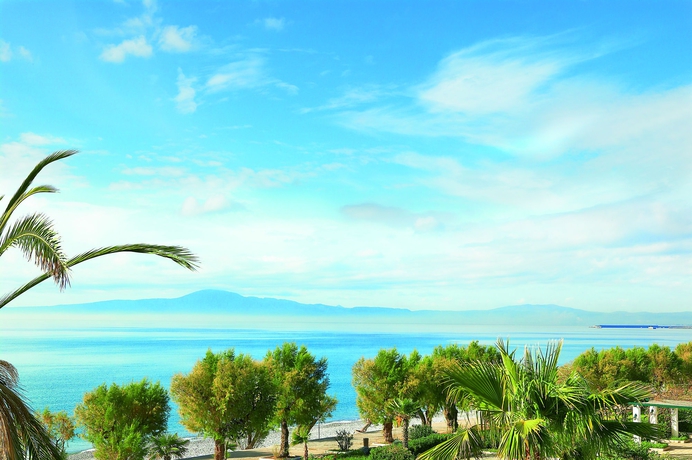 Imagen de los exteriores del Hotel Grecotel Filoxenia. Foto 2