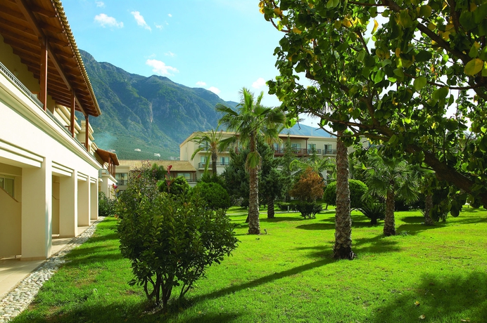 Imagen de los exteriores del Hotel Grecotel Filoxenia. Foto 3