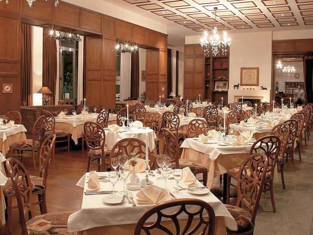 Imagen general del Hotel Grecotel Grand Egnatia. Foto 2