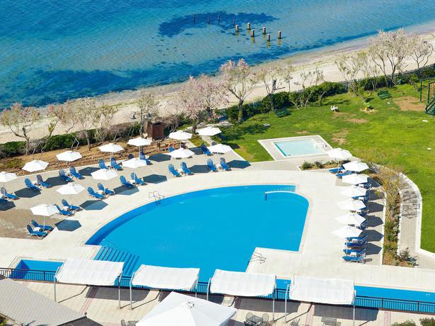 Imagen general del Hotel Grecotel Grand Egnatia. Foto 4