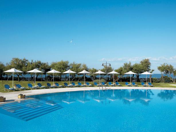 Imagen general del Hotel Grecotel Grand Egnatia. Foto 7