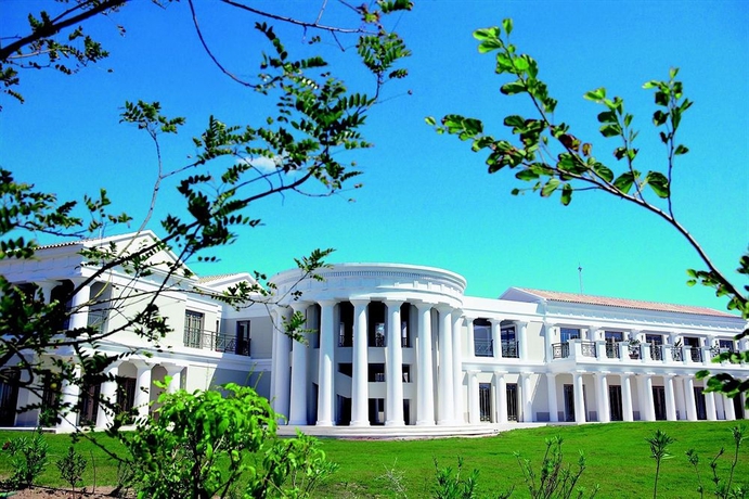 Imagen general del Hotel Grecotel La Riviera and Aqua Park. Foto 2