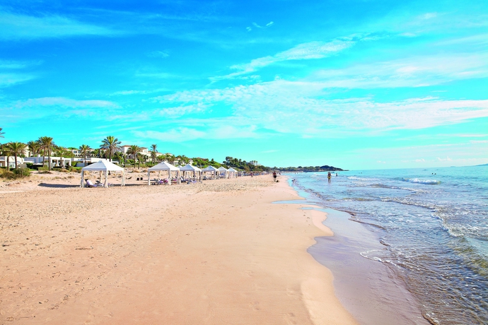 Imagen de los exteriores del Hotel Grecotel La Riviera and Aqua Park. Foto 7