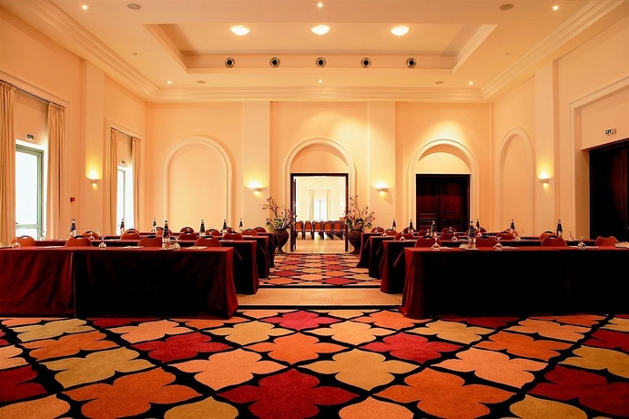 Imagen de los interiores del Hotel Grecotel La Riviera and Aqua Park. Foto 13