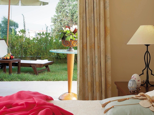 Imagen de la habitación del Hotel Grecotel Larissa Imperial. Foto 4