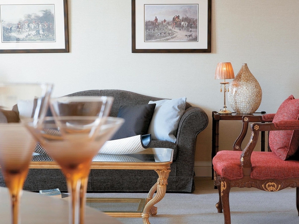 Imagen de los interiores del Hotel Grecotel Larissa Imperial. Foto 9