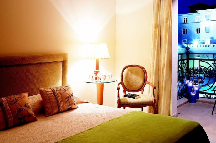 Imagen de la habitación del Hotel Grecotel Larissa Imperial. Foto 5