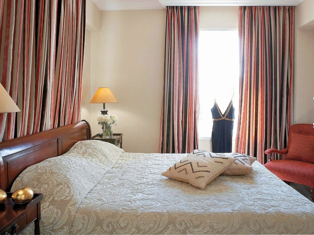 Imagen de la habitación del Hotel Grecotel Larissa Imperial. Foto 6