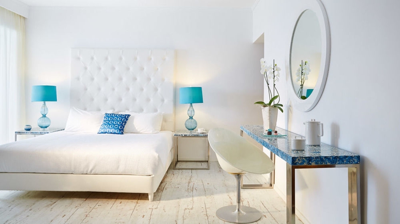 Imagen de la habitación del Hotel Grecotel Lux Me White Palace. Foto 9