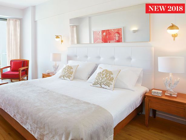 Imagen de la habitación del Hotel Grecotel Luxme Dama Dama. Foto 10