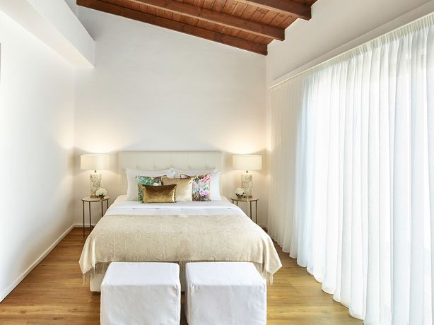 Imagen de la habitación del Hotel Grecotel Luxme Dama Dama. Foto 11