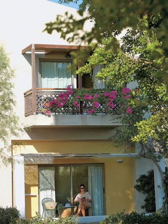 Imagen de la habitación del Hotel Grecotel Luxme Dama Dama. Foto 12