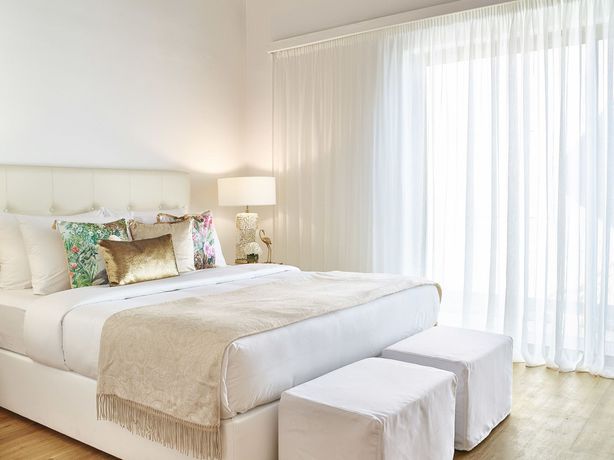 Imagen de la habitación del Hotel Grecotel Luxme Dama Dama. Foto 13