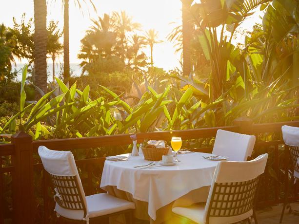 Imagen de los exteriores del Hotel Grecotel Luxme Kos. Foto 6