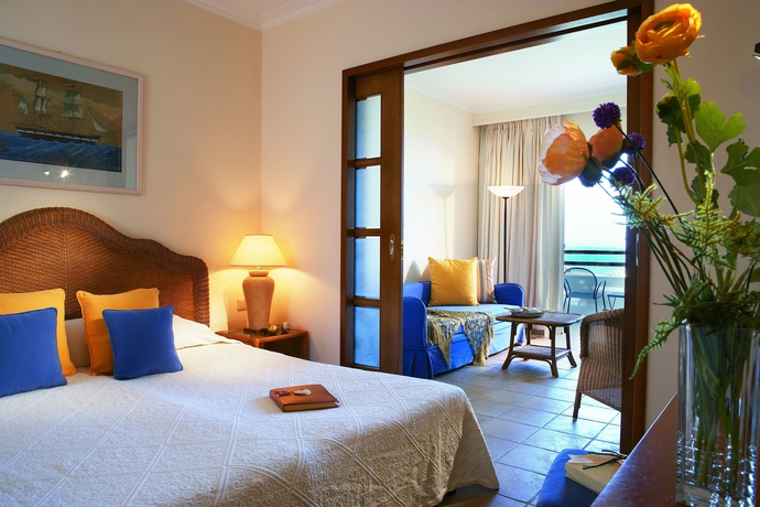 Imagen de la habitación del Hotel Grecotel Marine Palace and Aqua Park - All Inclusive. Foto 4