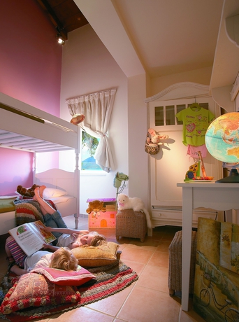 Imagen de la habitación del Hotel Grecotel Marine Palace and Aqua Park - All Inclusive. Foto 5