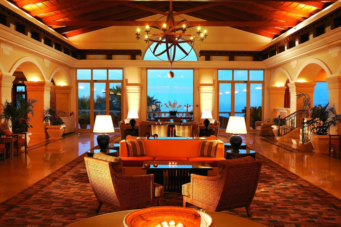 Imagen de los interiores del Hotel Grecotel Marine Palace and Aqua Park - All Inclusive. Foto 12