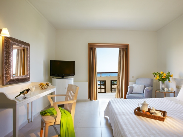 Imagen de la habitación del Hotel Grecotel Meli Palace - All Inclusive. Foto 3