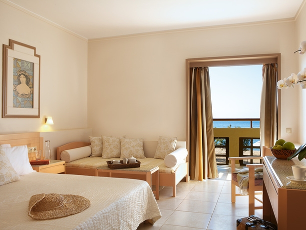 Imagen de la habitación del Hotel Grecotel Meli Palace - All Inclusive. Foto 4