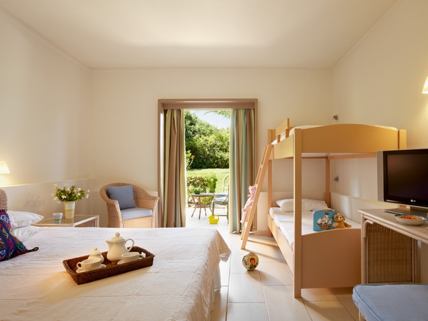 Imagen de la habitación del Hotel Grecotel Meli Palace - All Inclusive. Foto 5