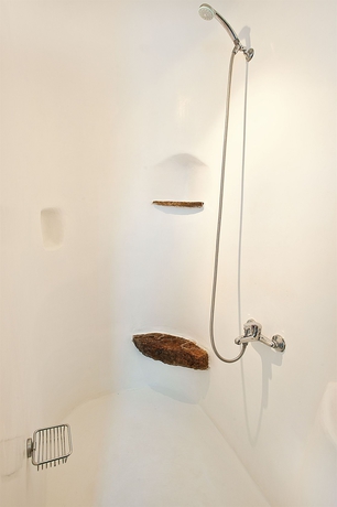 Imagen de la habitación del Hotel Grecotel Mykonos Lolita. Foto 4