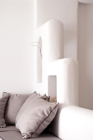 Imagen de la habitación del Hotel Grecotel Mykonos Lolita. Foto 6