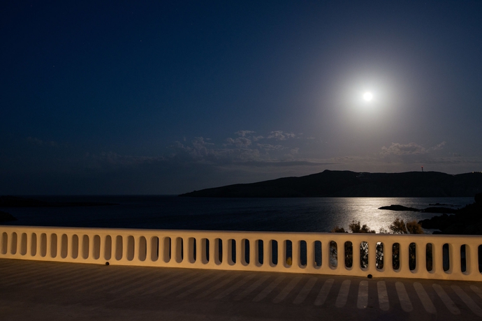 Imagen de la habitación del Hotel Grecotel Mykonos Lolita. Foto 8